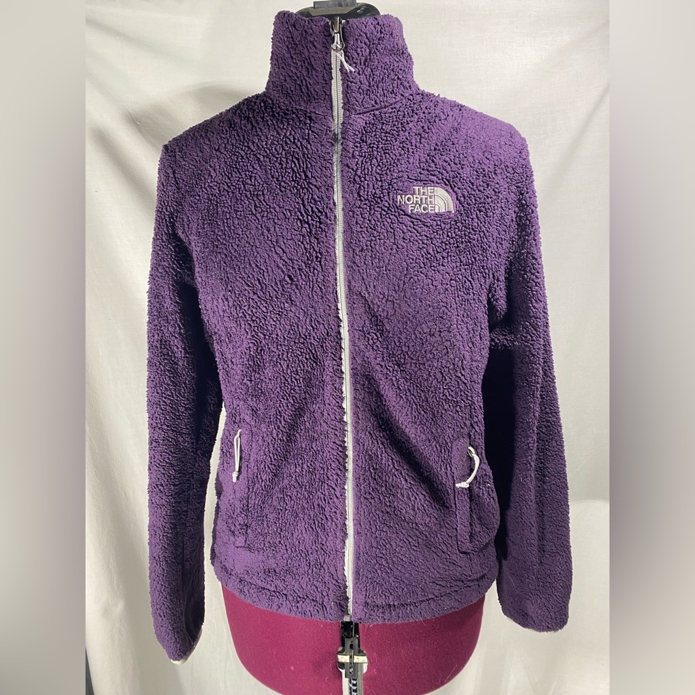 The North Face Women’s Fleece, size S/P